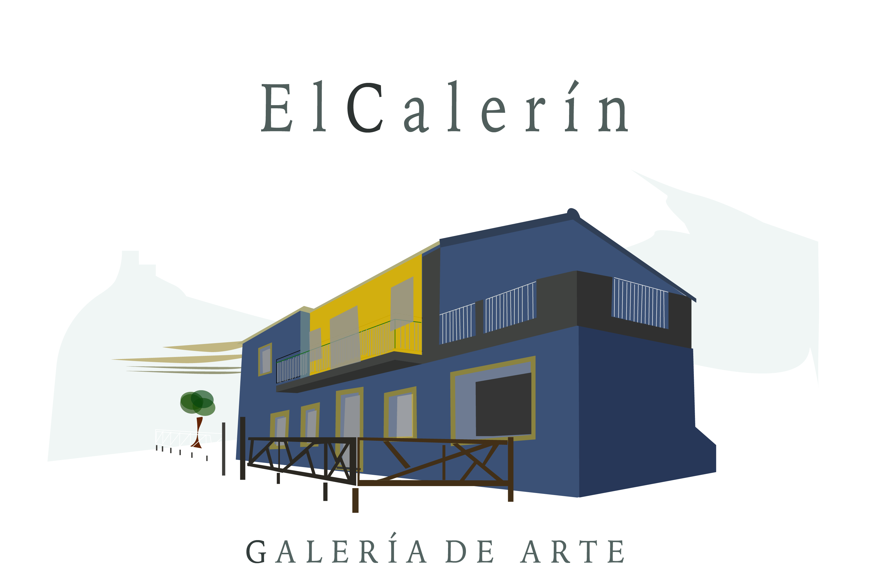 El Calerin
