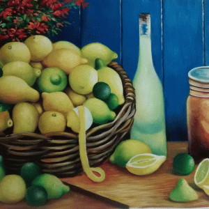 limones