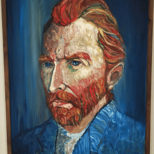 van gogh