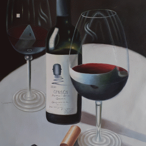 Copa vino / Eurgesde _