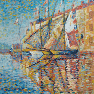 Velas Coloridas_