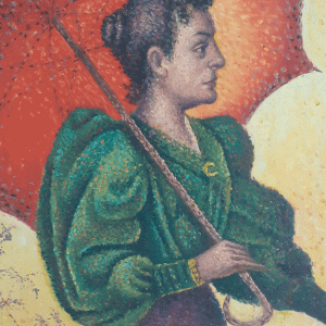 Machorra / Paraguas _